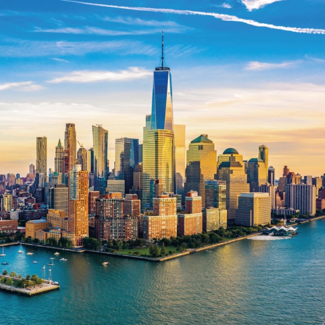 Notitiekalender New York 2026