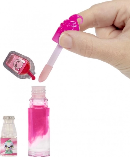 Maak je eigen lipgloss in een handomdraai
