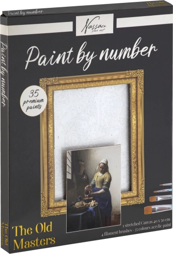 Premium verven voor diepe en duurzame tinten