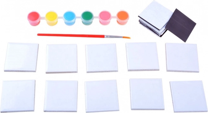 Stimulans voor creativiteit en plezier