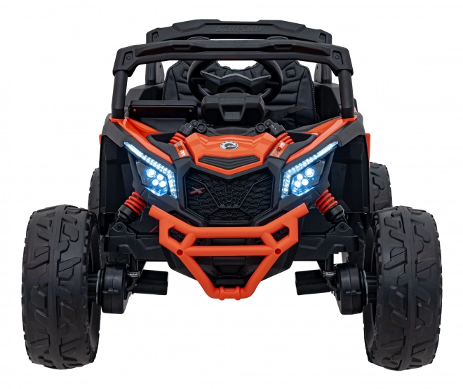 Elektrische kinderauto Can-Am Maverick