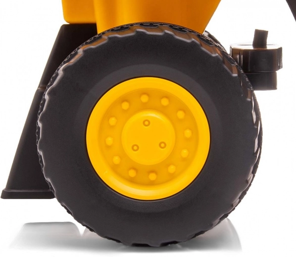 Veilig en stabiel rijden