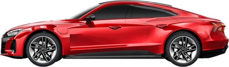 Sportieve rij-eigenschappen en grip