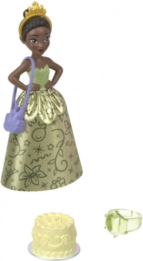 Verzamel je favoriete prinsessen