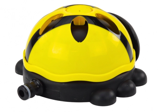 Watersproeier Lieveheersbeestje Tuinsproeier Geel