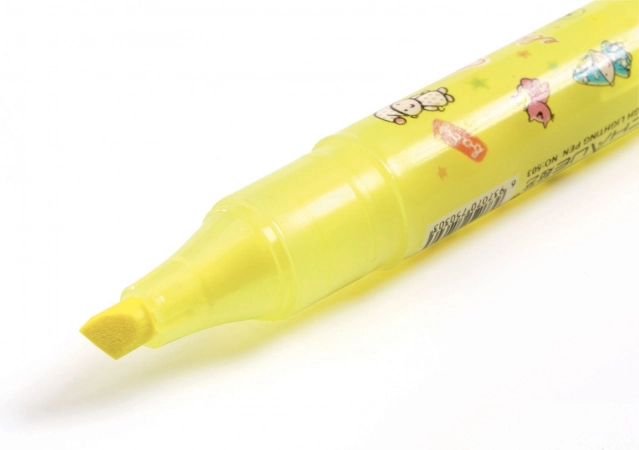 Djeco Mini Gel Markeerpennen
