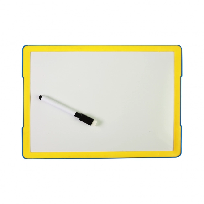 Magnetisch bord met dieren