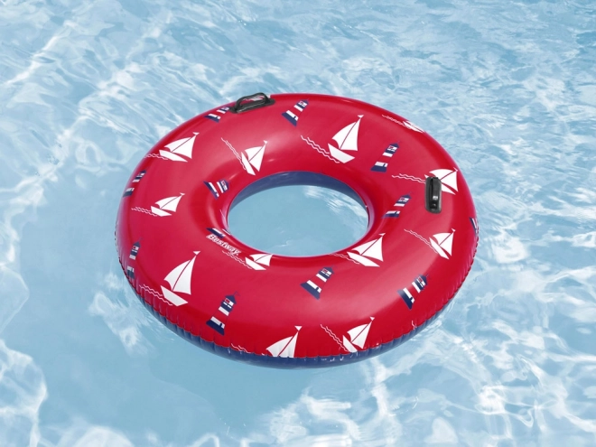 Bestway grote zwemband 119 cm