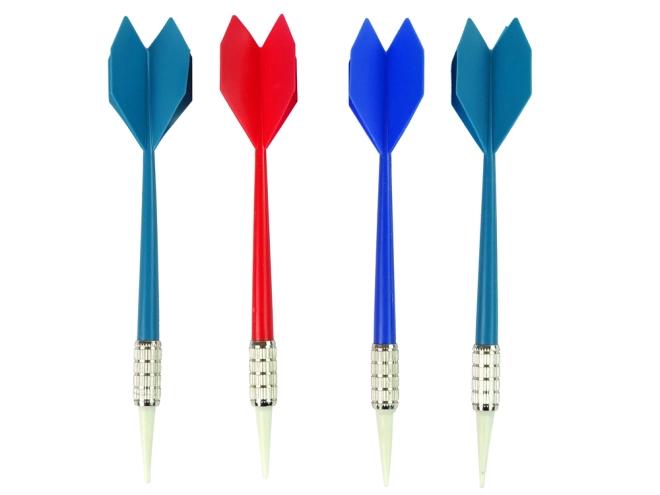 Darts voor precisie