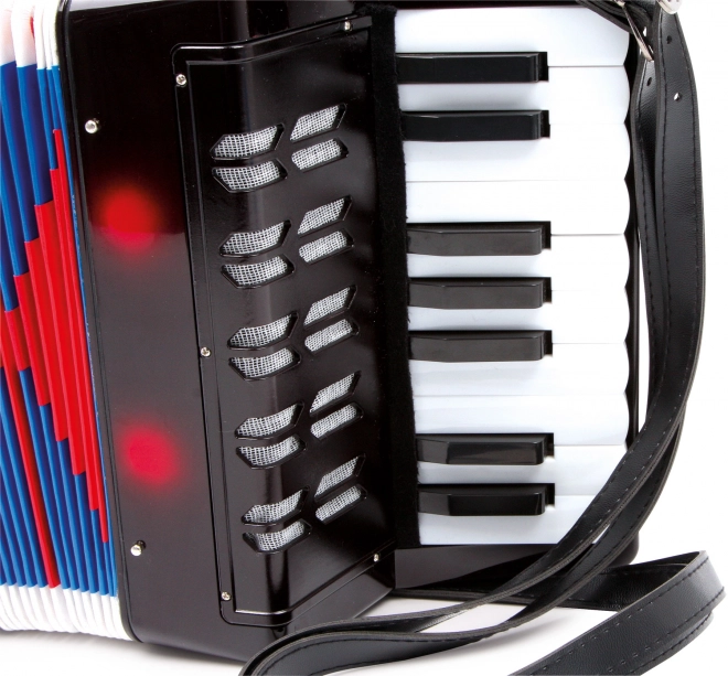 Small Foot Accordeon Classic