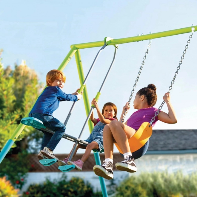 Kinder tuin schommel INTEX Glider
