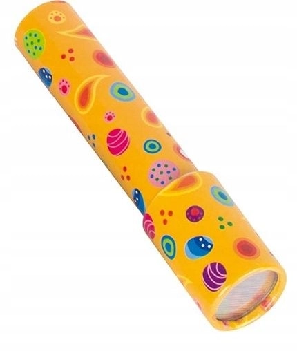  Galaxy Kaleidoscoop