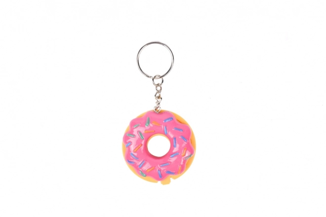 Donut Lippenbalsem Hanger