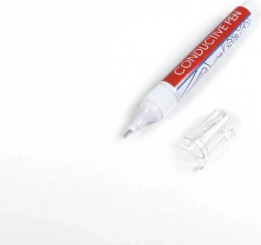 Geleidende stift Boffin voor bouwsets