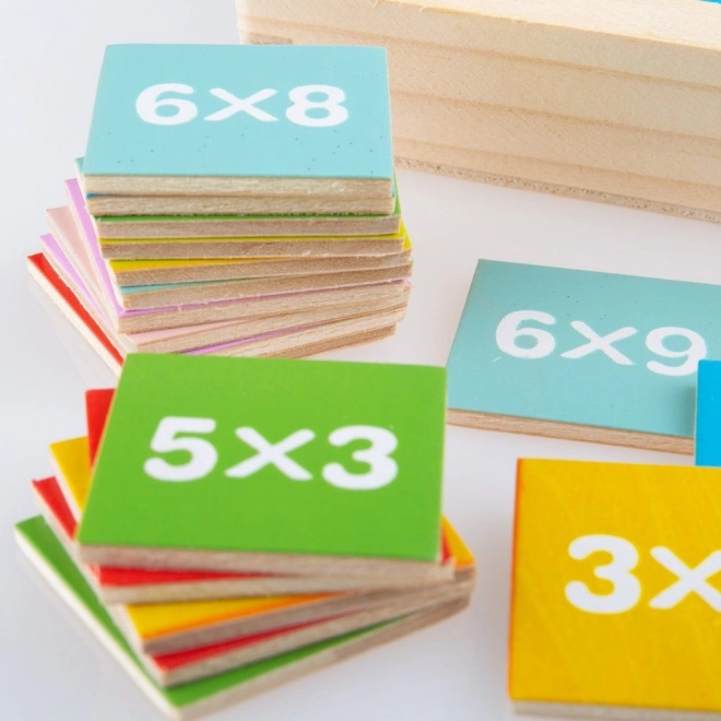 Bigjigs Toys Rekendoos