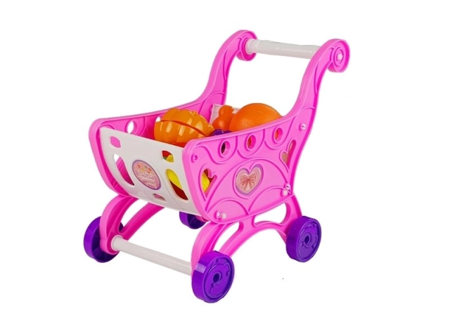 Breed scala aan accessoires