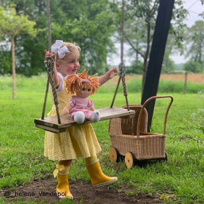 Vriendelijke vormgeving