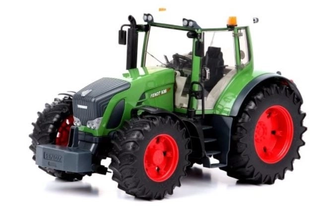 Bruder Tractor FENDT 936 Vario