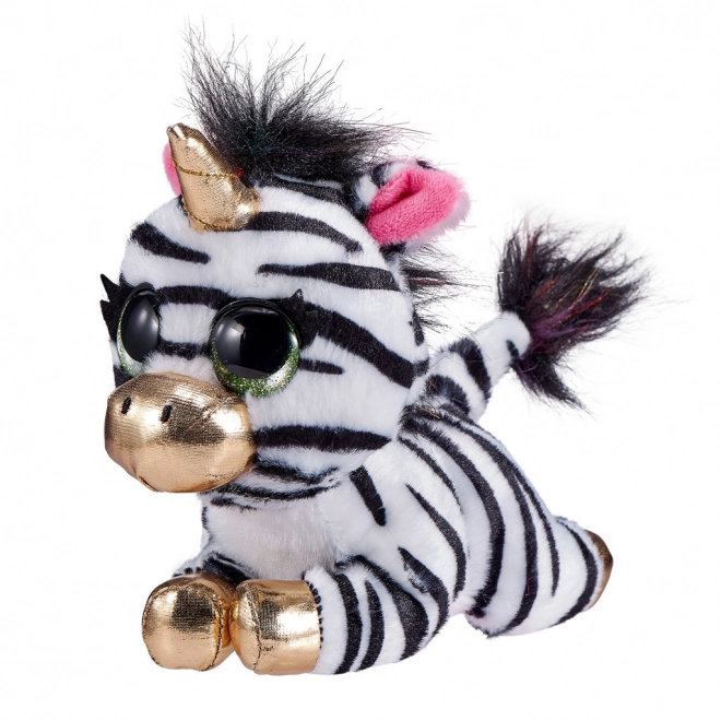 Coco Fantasy pluchen dier met verrassing