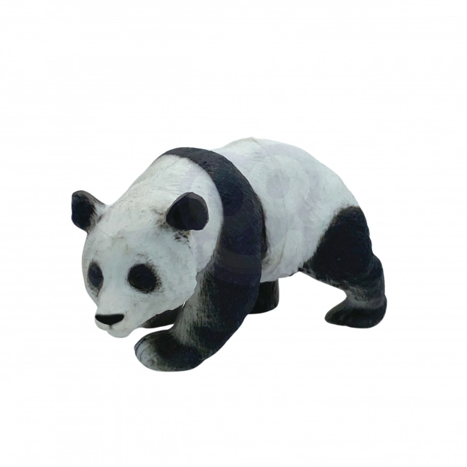 Safari figuren en speelmat Woopie