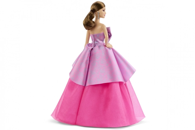 Barbie Geweldige Verjaardag