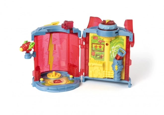 SuperThings Geheime Basis Fury Storm
