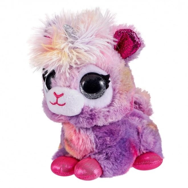 Coco Fantasy pluchen dier met verrassing