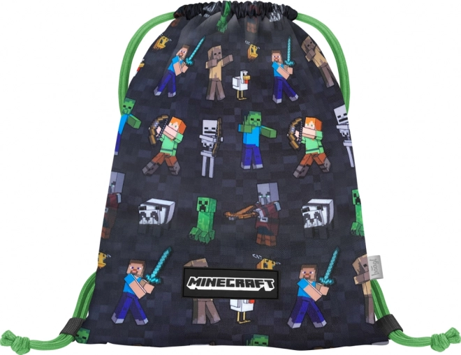 Baagl schoolset Airy Minecraft