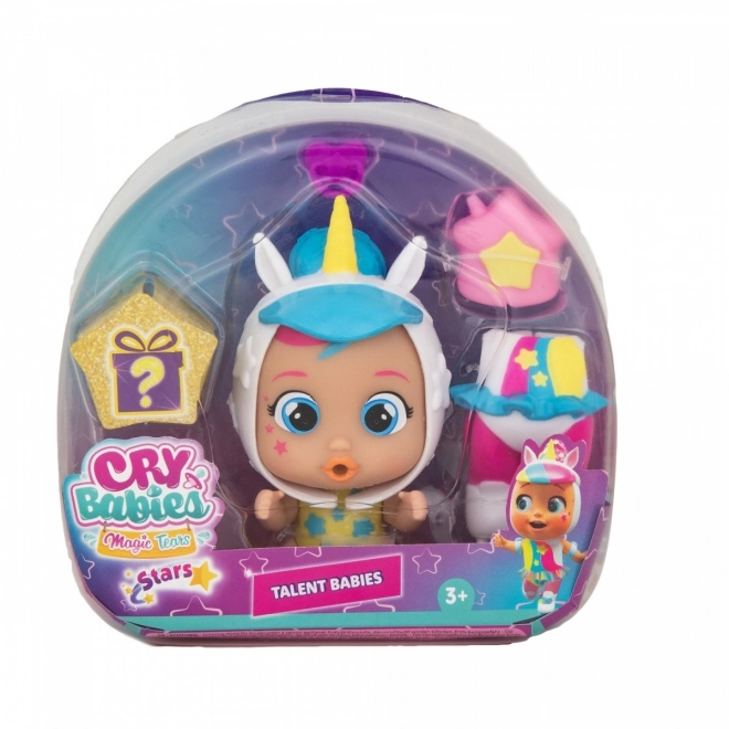 Cry Babies Magische Tranen Di Stars Talent – Dreamy Pop