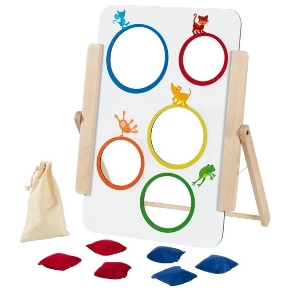 Zakgooi spel