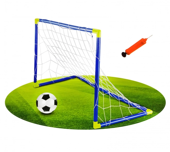 Mini Voetbalset