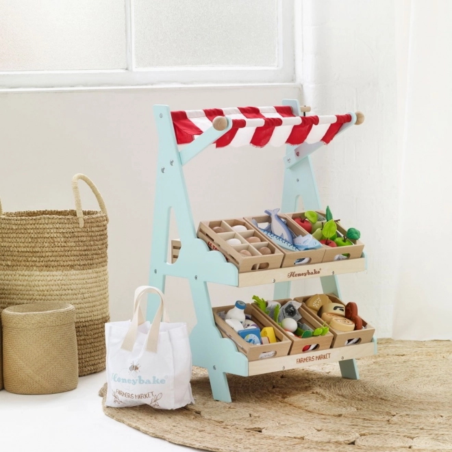 Encourages Imaginative Play
