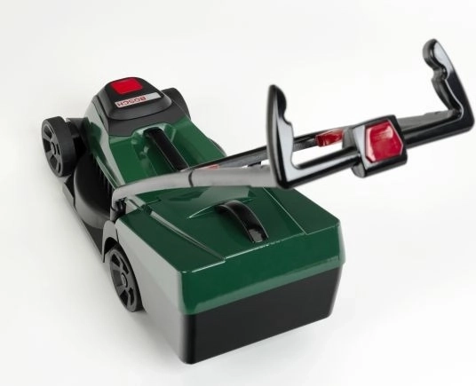 Bosch speelgoed grasmaaier voor kinderen – Met licht- en geluidsmodule