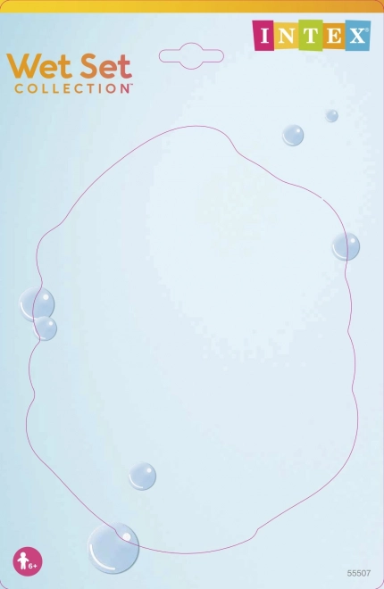 Intex 55507 Duikringen - vis