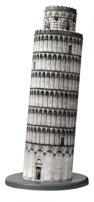 Ravensburger 3D puzzel Scheve Toren Pisa 216 stukjes