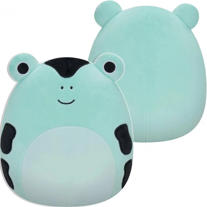 Squishmallows kikker mascotte 19cm