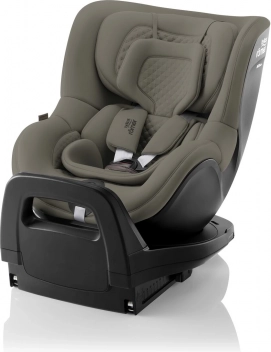 Autostoeltje BRITAX RÖMER Dualfix Pro M Lux Urban Olive