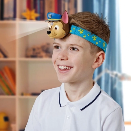 Populair Paw Patrol Motief