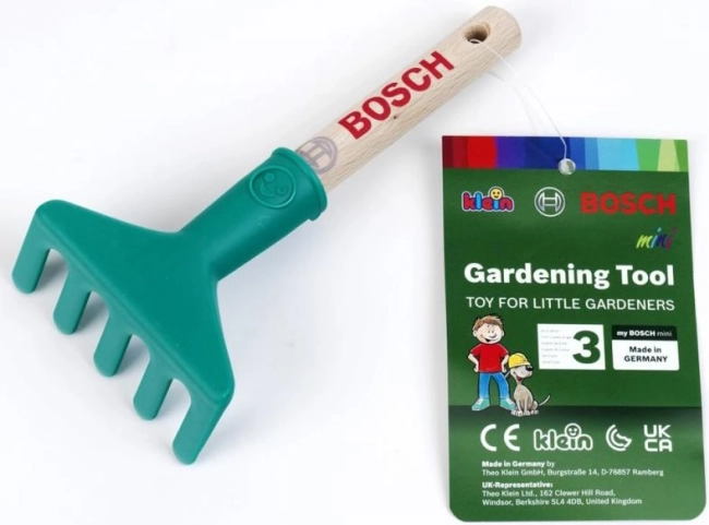 Bosch Handhark Kort