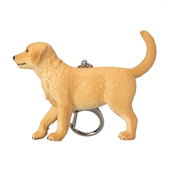 Mojo Sleutelhanger Puppy Golden Retriever