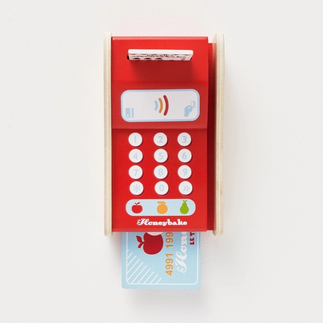 Le Toy Van Betalterminal