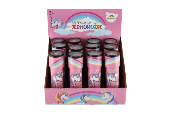 Kaleidoscoop - Eenhoorn
