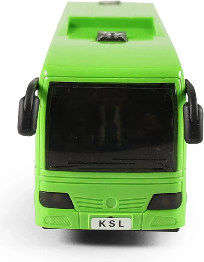 Makkelijk rijden dankzij frictie-aandrijving