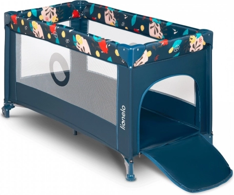 Veilige constructie met LockGuard-systeem