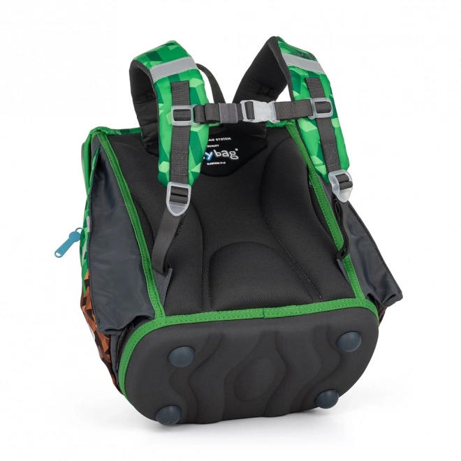 Schoolrugzak PREMIUM LIGHT Playworld