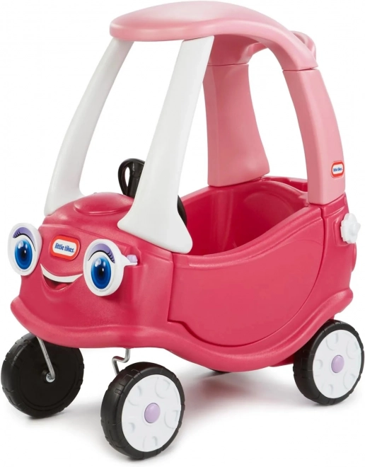Little Tikes NIEUWE Cozy Coupe roze 642722