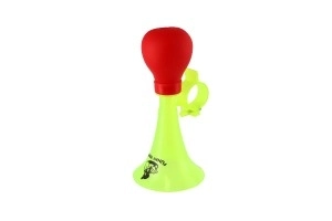 Claxon toeter voor fiets plastic