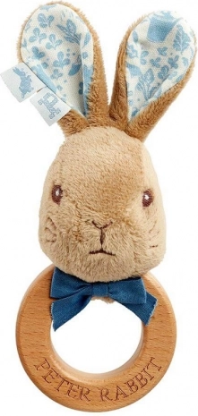 Schattig PETER RABBIT design