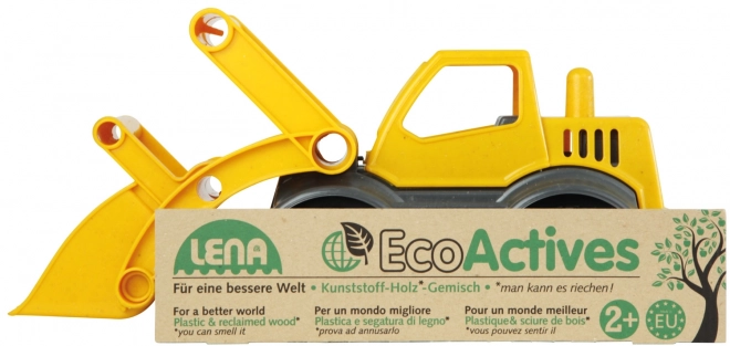Lena ECO actieve lader
