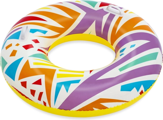 Grote diameter voor comfort